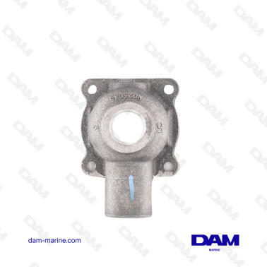 PCM THERMOSTAT UPPER CARTER