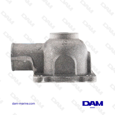 PCM THERMOSTAT UPPER CARTER