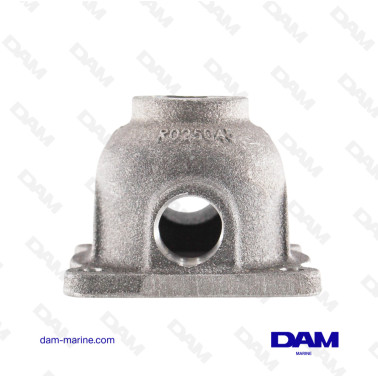 PCM THERMOSTAT UPPER CARTER