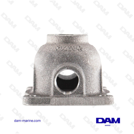 PCM THERMOSTAT UPPER CARTER