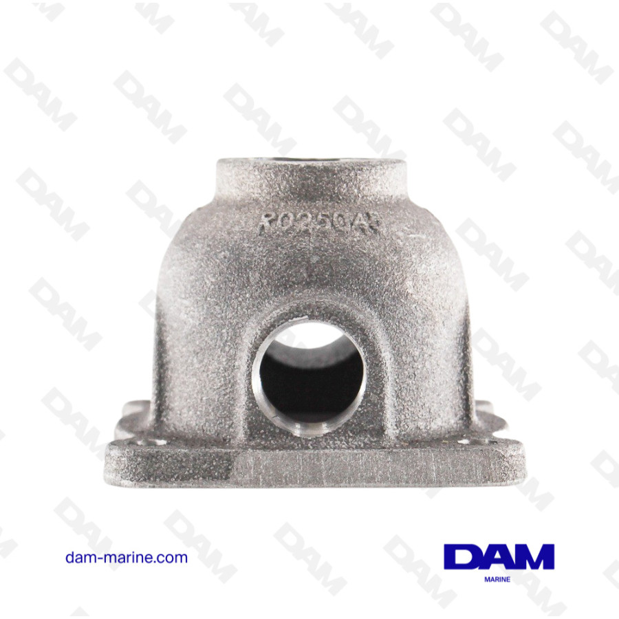 CARTER SUPERIEUR DE THERMOSTAT PCM