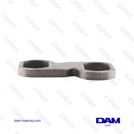 GUIDE POUSSOIR BB - 496