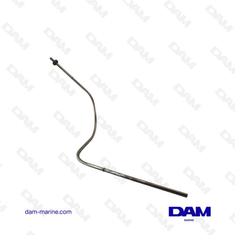 OIL JAUGE TUBE PCM 6L