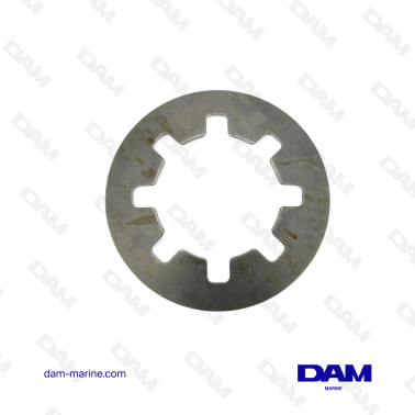 VELVET INVERTER FLANGE