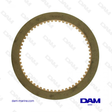 INT INVERSION DISC INVERTER...