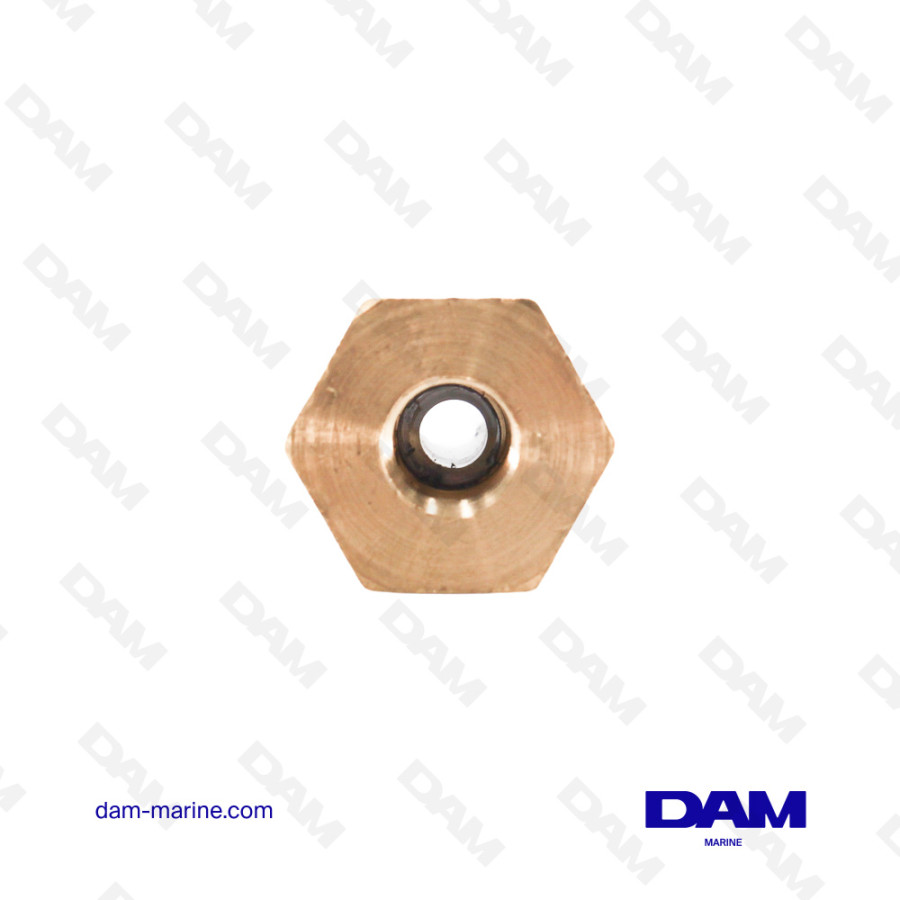 ANODO A MATITA PCM 3/4 - SPURGO