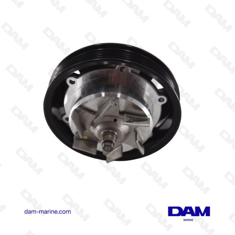 PCM H5-H6 BREWING PUMP