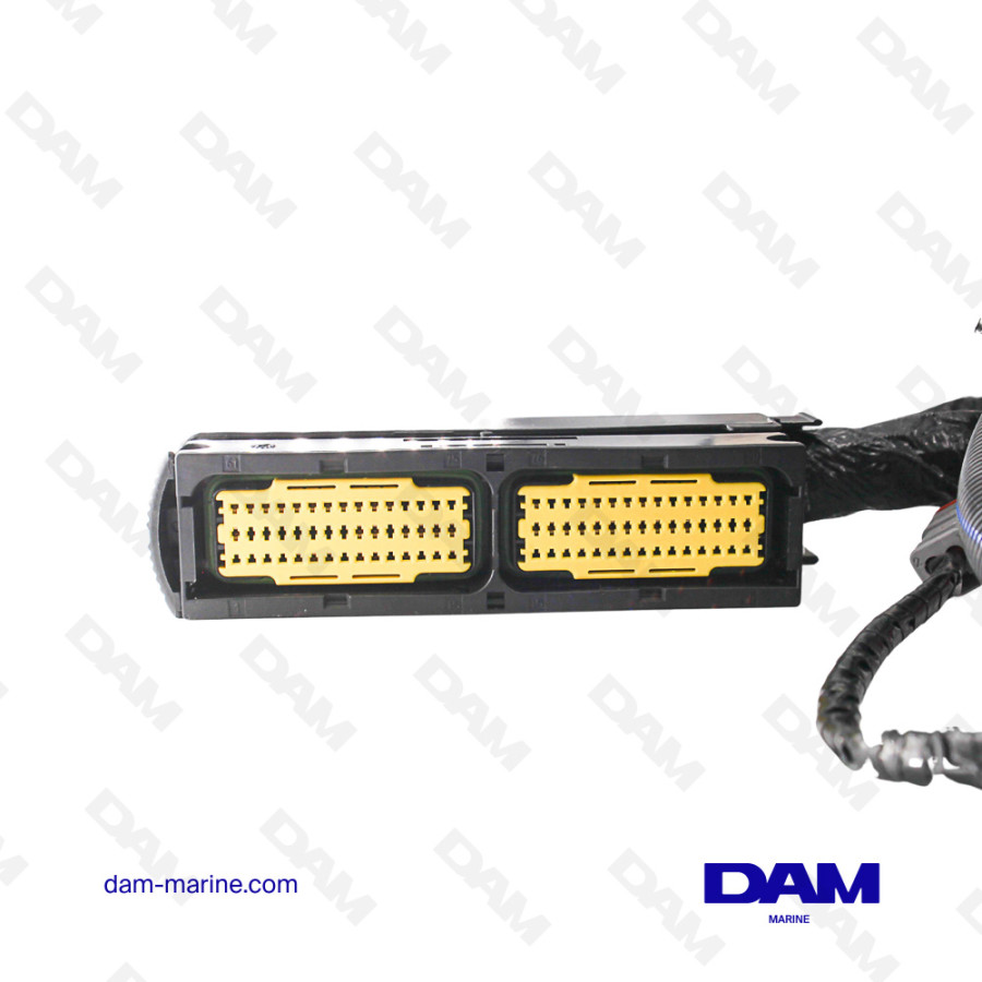 FAISCEAU ELECTRIQUE MOTEUR PCM EXCALIBUR 343 NON CATALYSEE