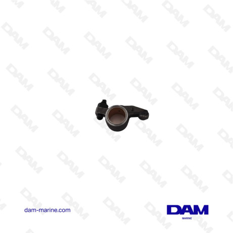 VOLVO EXHAUST ROCKER ARM - 3581128