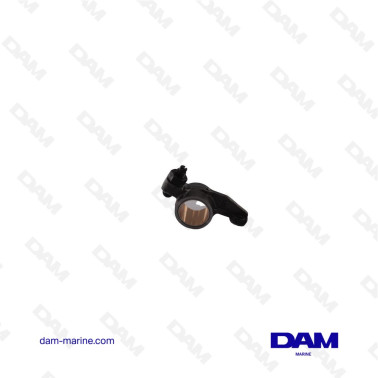 VOLVO EXHAUST ROCKER ARM - 3581128
