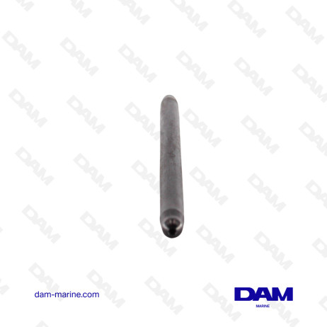 GM V8 BB ROLLER HP INTAKE PUSH ROD - 9.52MM