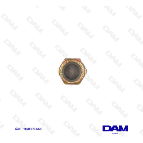 TUERCA PCM - INDMAR 7/16-20