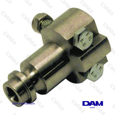 ADATTATORE PER CAVO STERZO...