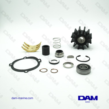 KIT SHERWOOD CRUSADER MAJOR