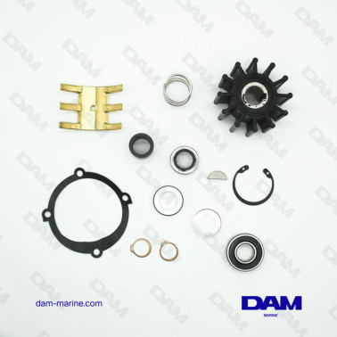 KIT SHERWOOD CRUSADER MAJOR