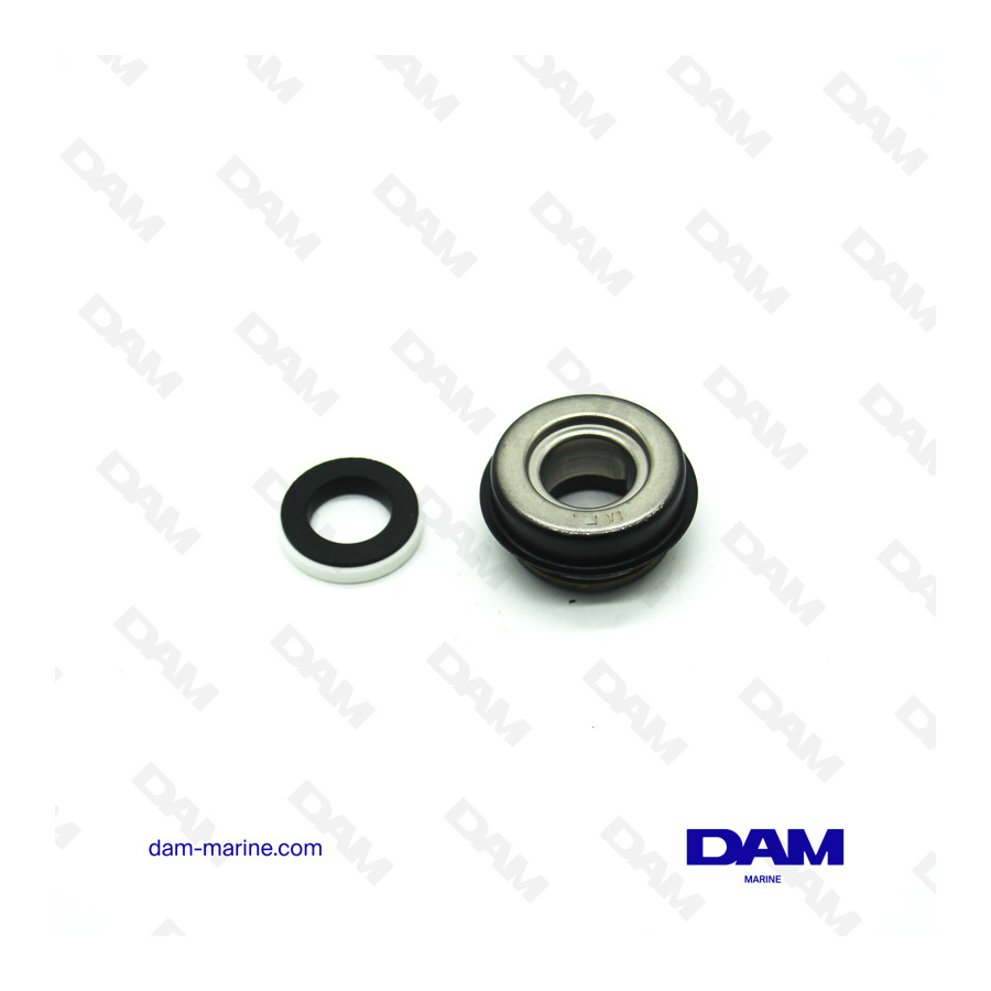 KIT DE BOMBA DE AGUA SHERWOOD CYCLAM