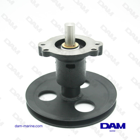 G21 COMPLETE WATER PUMP KIT