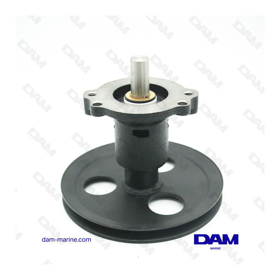 KIT DE POMPE A EAU COMPLET G21