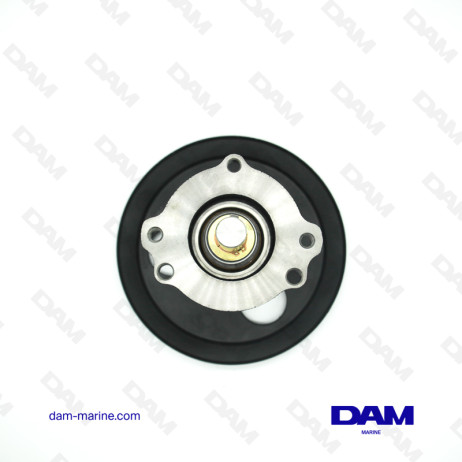 G21 COMPLETE WATER PUMP KIT