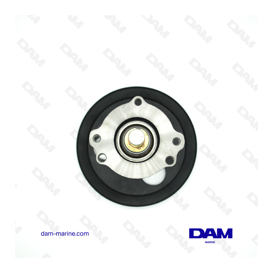 KIT POMPA ACQUA COMPLETO G21