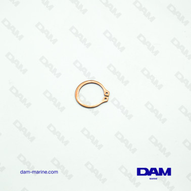 CLIP PER POMPE SHERWOOD