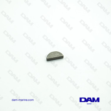 CHIAVE DELLA TURBINA SHERWOOD