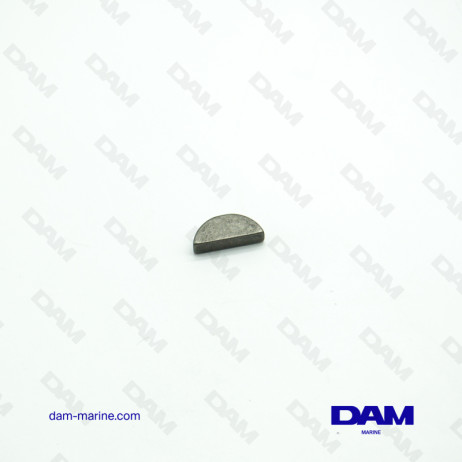 LLAVE DE LA TURBINA SHERWOOD