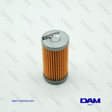 DIESEL FILTER