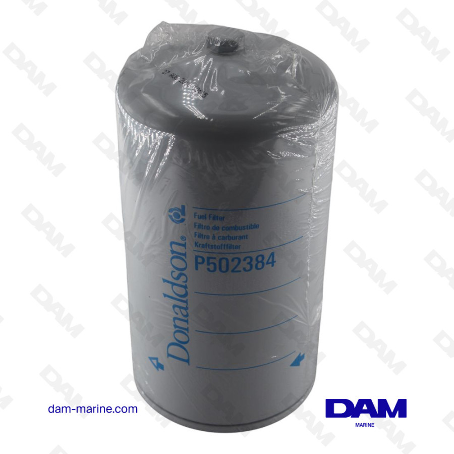 GASOIL FILTER