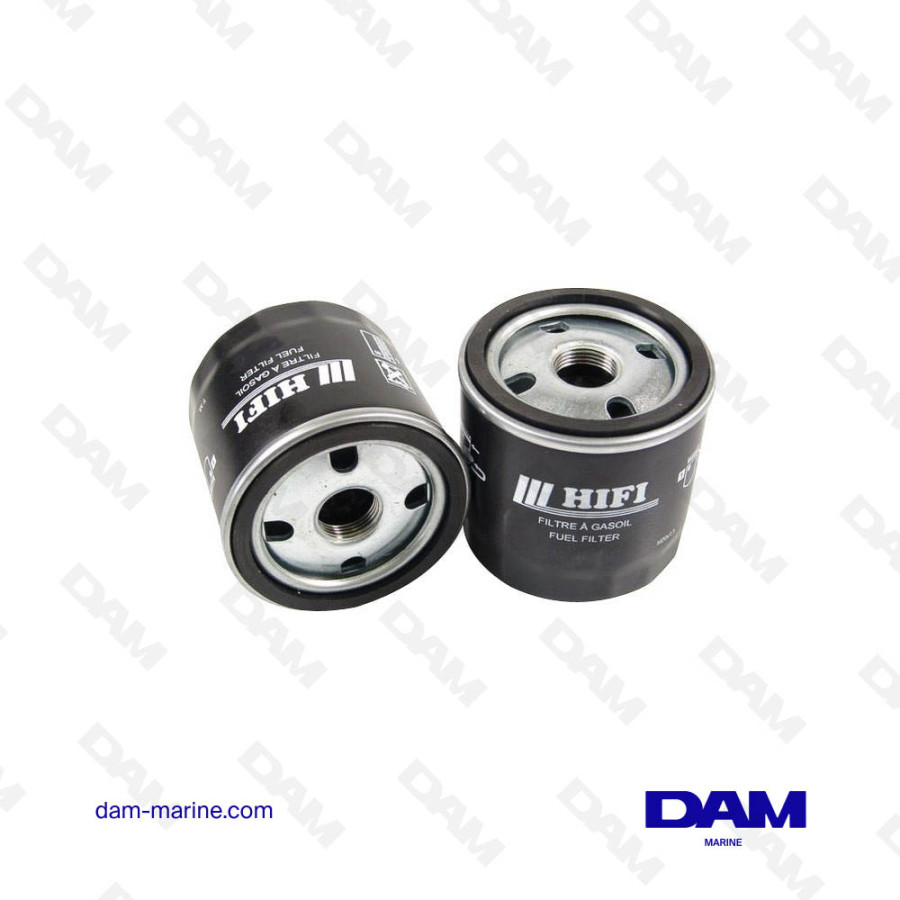 DIESEL FILTER