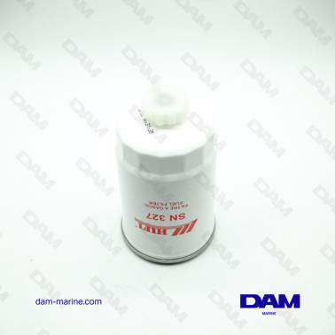 PURGA DEL FILTRO DIÉSEL