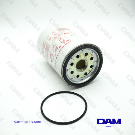 GASILE CANTOR FILTER 30M