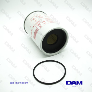 GASILE CANTOR FILTER 30M