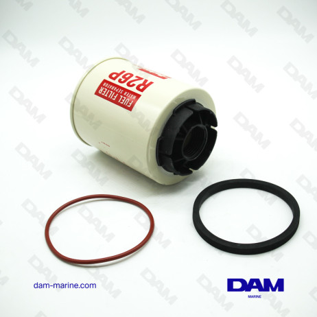 DIESEL DECANTER FILTER