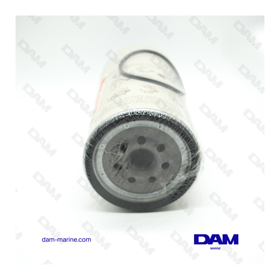 FILTRE A GASOIL - 2M