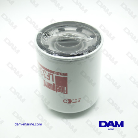 FILTRE A HUILE MERCRUISER