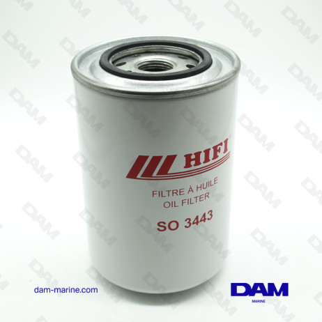 FILTRE A HUILE MERCRUISER - VM