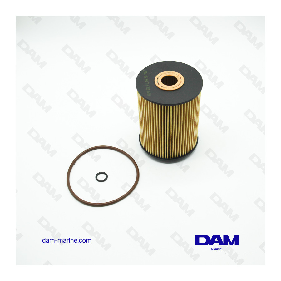 PAPER OIL FILTER