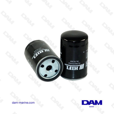 FILTRE A HUILE LOMBARDINI -...