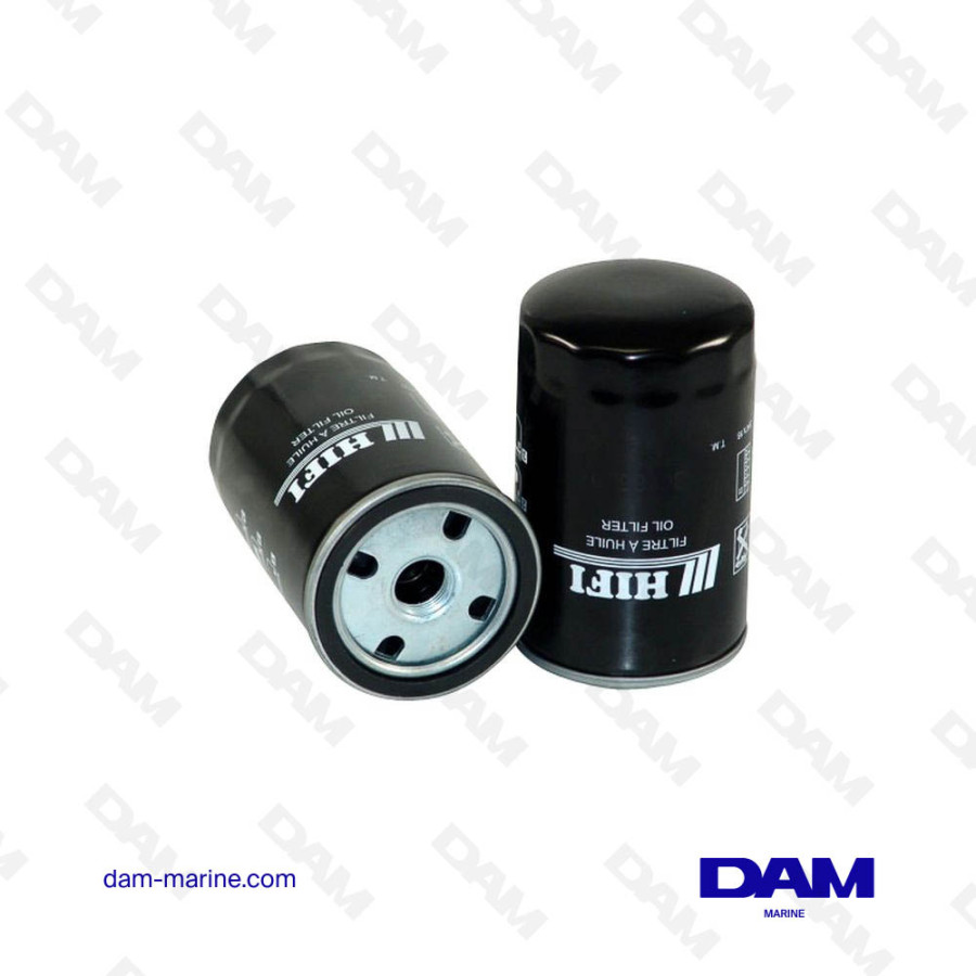 LOMBARDINI OIL FILTER - KOHLER