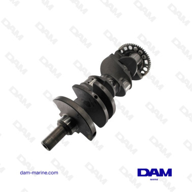 CIGÜEÑAL GM LS ZR 58...