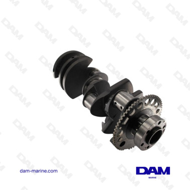 CIGÜEÑAL GM LS ZR 58 DIENTES AP07