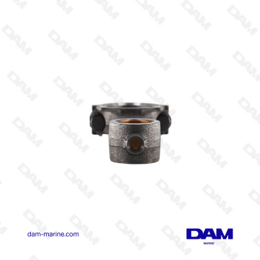 Biela completa Volvo MD2030 - 3580345