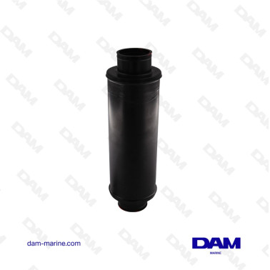 ENFRIADOR DE ACEITE INVERSOR VOLVO 26 CM