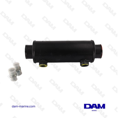 VOLVO INVERTER OIL COOLER 26CM