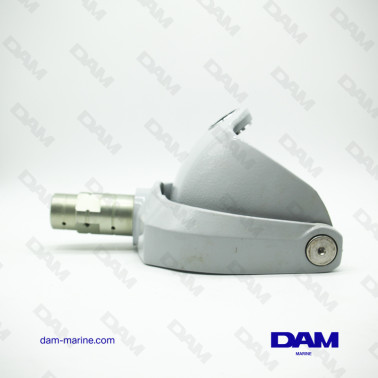 FOURCHE ET CASQUE EMBASE VOLVO 290DP