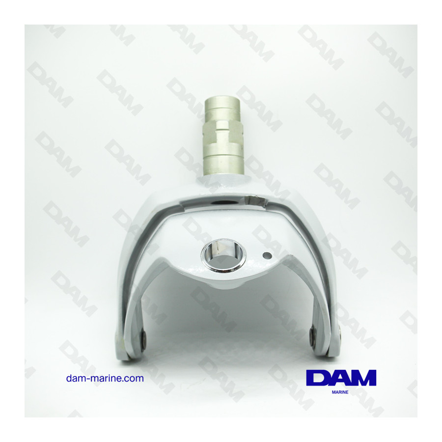 FOURCHE ET CASQUE EMBASE VOLVO 290DP