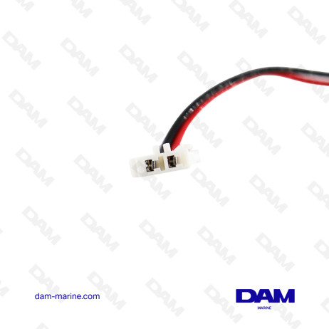 ARNÉS DE CABLEADO DE LA BOMBA DE COMBUSTIBLE