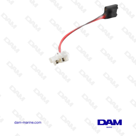 ARNÉS DE CABLEADO DE LA BOMBA DE COMBUSTIBLE