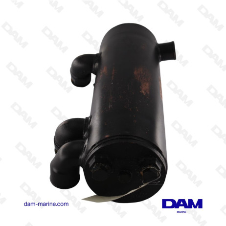 ENFRIADOR DE ACEITE YANMAR 4LHA